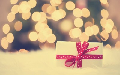 12 Gifts from Jesus