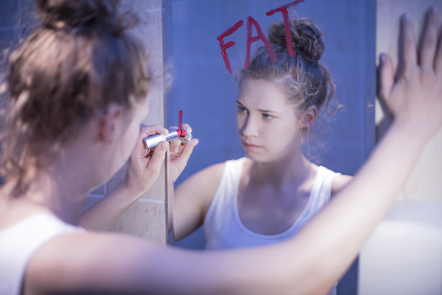 Behind Closed Doors: Spotting the Signs of a Pre-Teen Eating Disorder